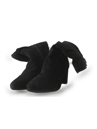 Tango Laarzen Zwart 263143