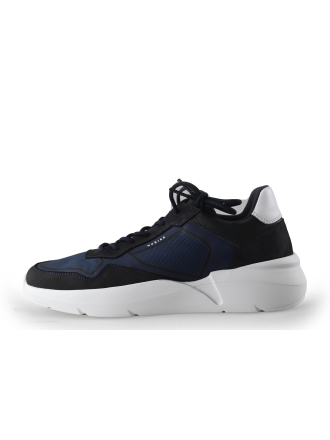 Nubikk Sneakers Blauw 263153
