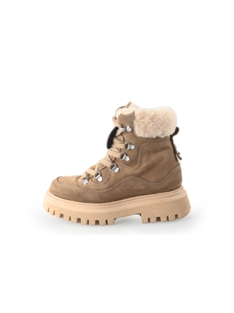 Nubikk Boots Beige 263160