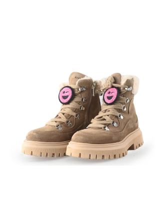 Nubikk Boots Beige 263160