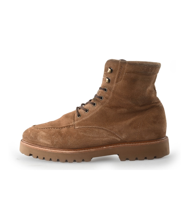 Ethan Harvey Boots