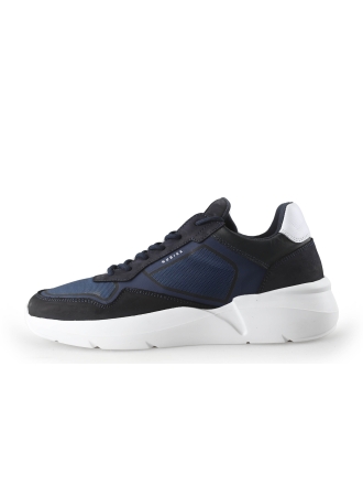 Nubikk Sneakers Blauw 263167