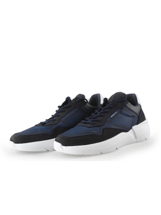 Nubikk Sneakers Blauw 263167