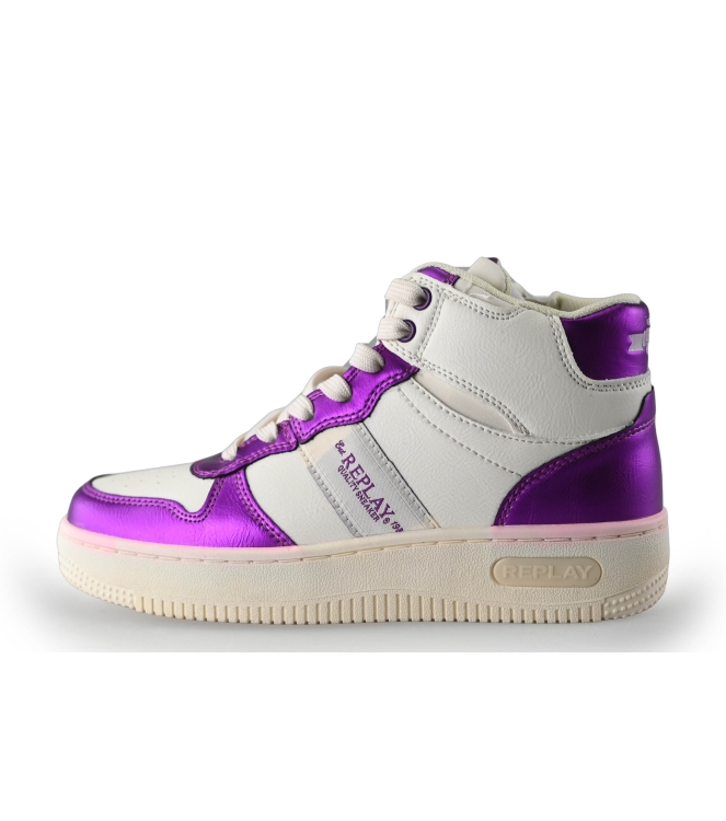 Replay Hoge sneakers