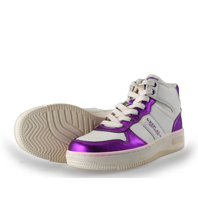 Replay Hoge sneakers