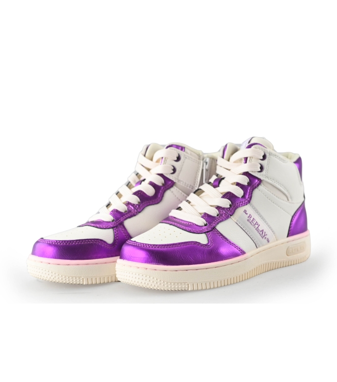 Replay Hoge sneakers