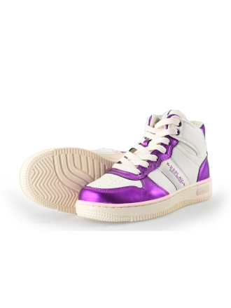 Replay Hoge sneakers