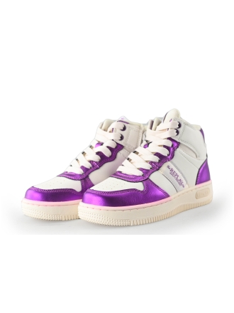 Replay Hoge sneakers Wit 263177