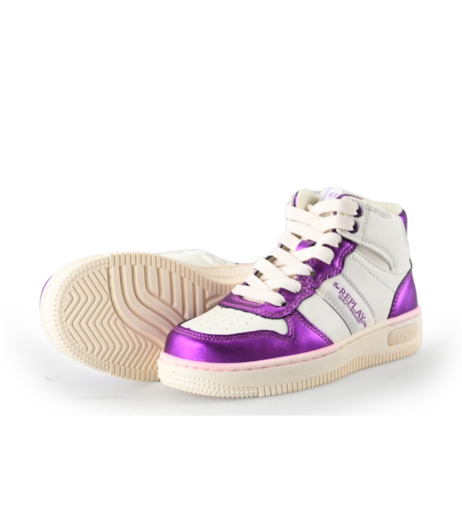 Replay Hoge sneakers