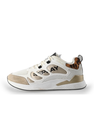 Replay Sneakers Beige 263186