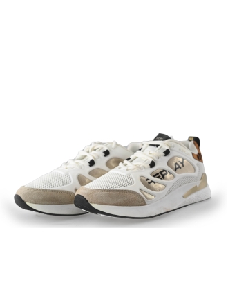 Replay Sneakers Beige 263186