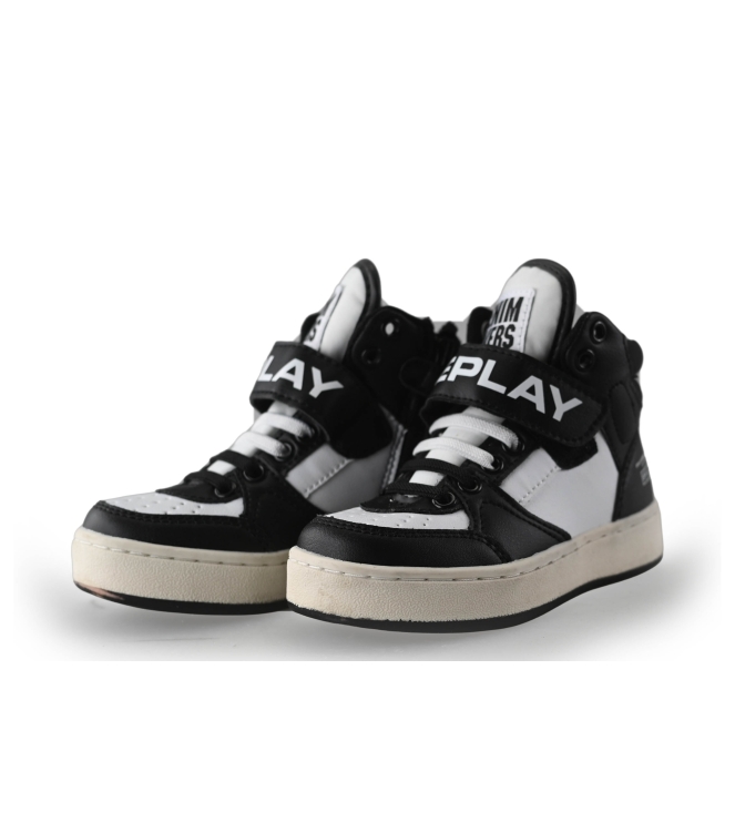 Replay Hoge sneakers