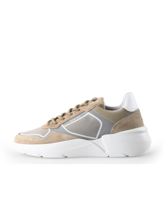 Nubikk Sneakers Beige 263211