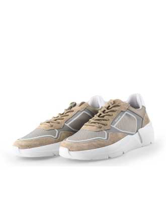 Nubikk Sneakers Beige 263211