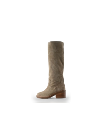 Nubikk Boots Beige 263219