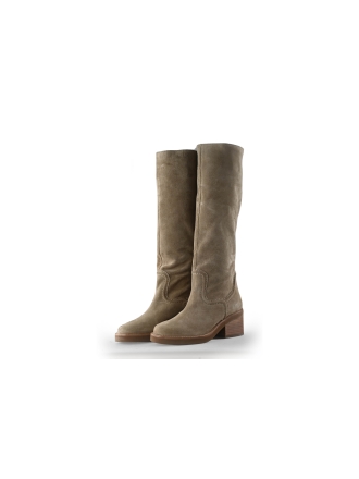 Nubikk Boots Beige 263219