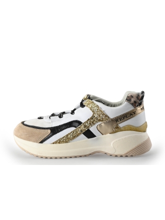Replay Sneakers Beige 263223