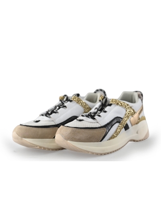 Replay Sneakers Beige 263223