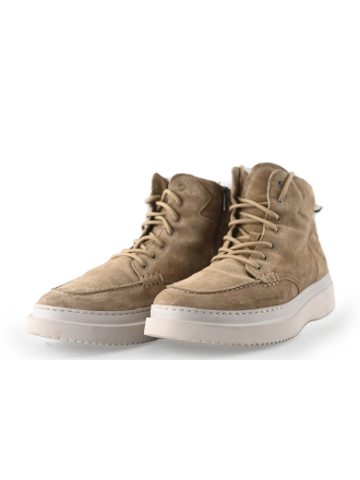 Nubikk Hoge sneakers