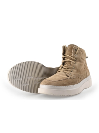 Nubikk Hoge sneakers