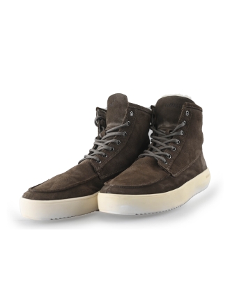 Blackstone Veterboots Grijs 263248