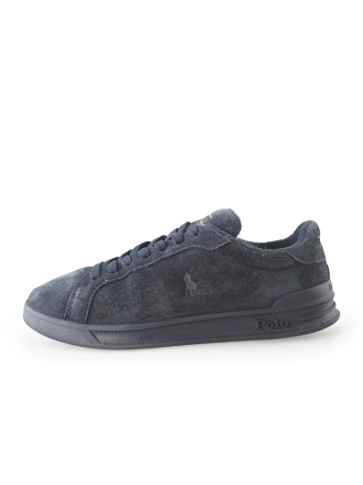 Polo Sport Sneakers Blauw 263249