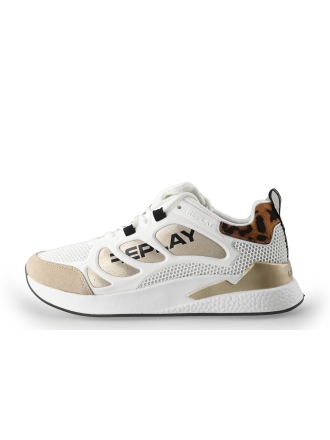 Replay Sneakers Goud 263258