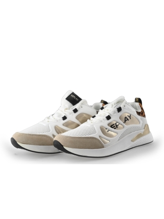 Replay Sneakers Goud 263258