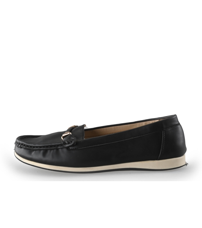 Bata Loafers