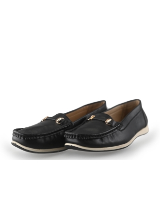 Bata Loafers Zwart 263282