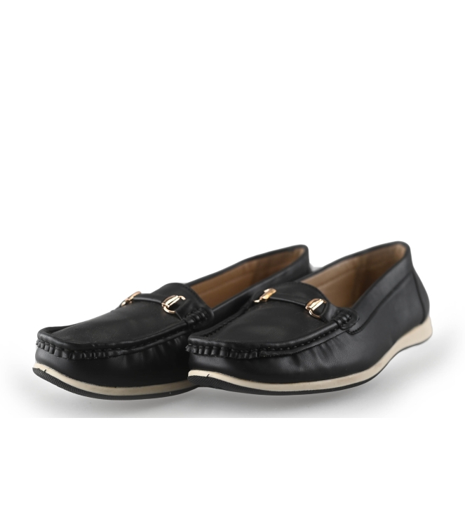 Bata Loafers