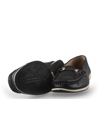 Bata Loafers
