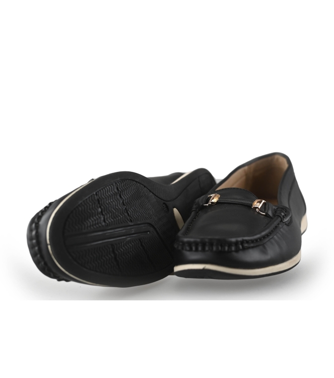 Bata Loafers
