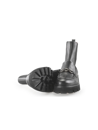 Fred de La Bretoniere Boots