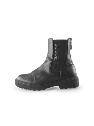 Mexx Chelsea boots Zwart 263287