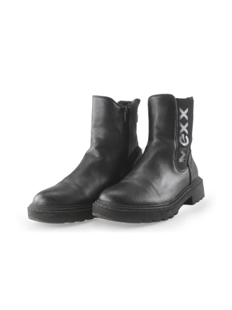 Mexx Chelsea boots Zwart 263287