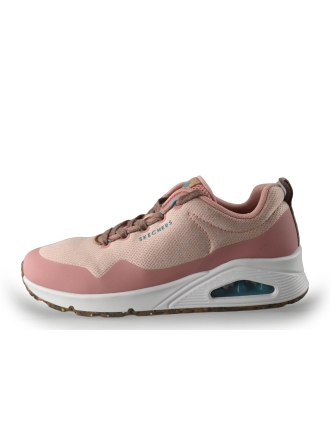 Skechers Sneakers Roze 263312