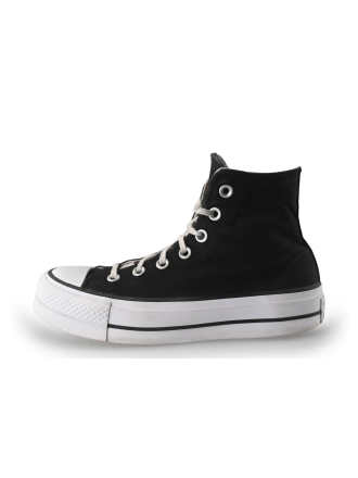 Converse Hoge sneakers