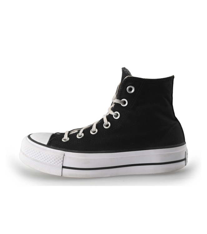 Converse Hoge sneakers