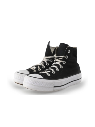 Converse Hoge sneakers