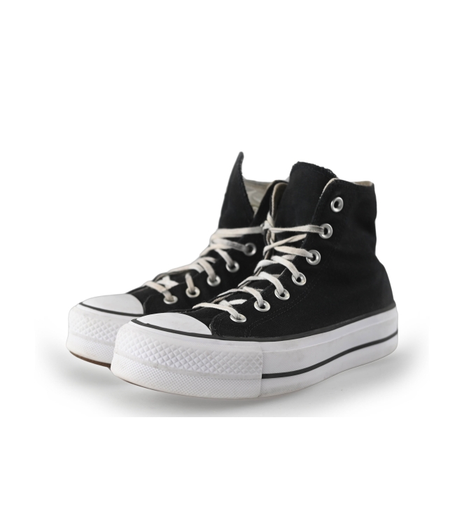 Converse Hoge sneakers
