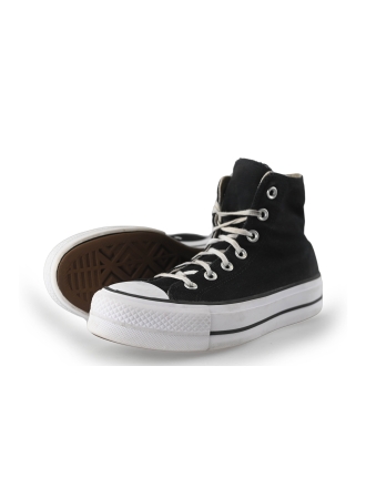 Converse Hoge sneakers