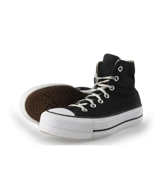 Converse Hoge sneakers