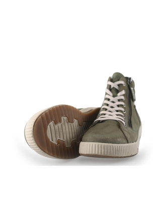 Rieker Hoge sneakers