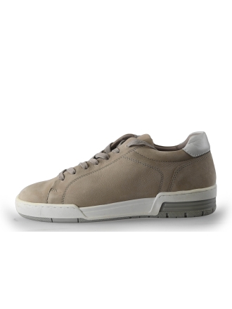 Poelman Sneakers Beige 263340