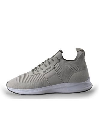 Poelman Sneakers Wit 263342