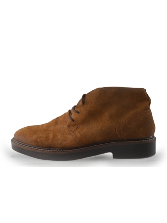 Campbell Veterschoenen Bruin 263353