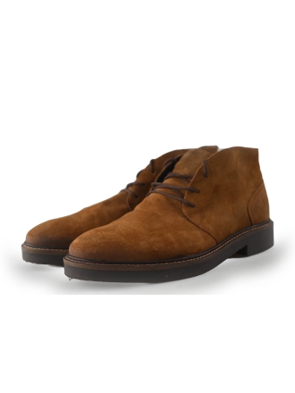 Campbell Veterschoenen Bruin 263353