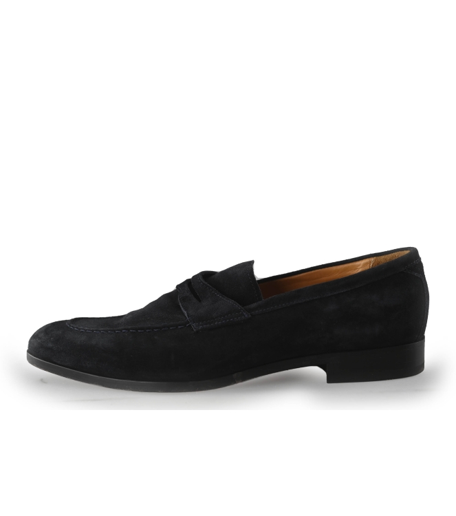 Dutch Dandies Loafers