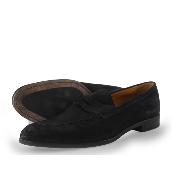 Dutch Dandies Loafers